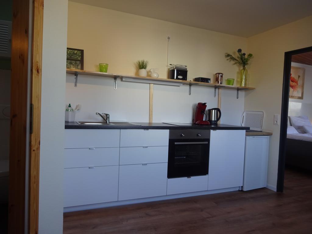 Henne-Apartment Messe Hannover Exterior photo